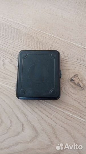 Толщиномер часового типа