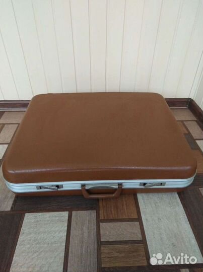 Чемодан СССР