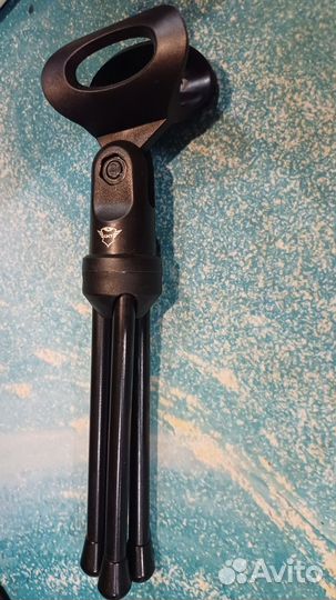 Микрофон GXT