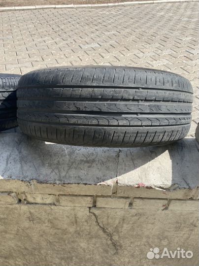 Pirelli Cinturato P7 225/60 R17