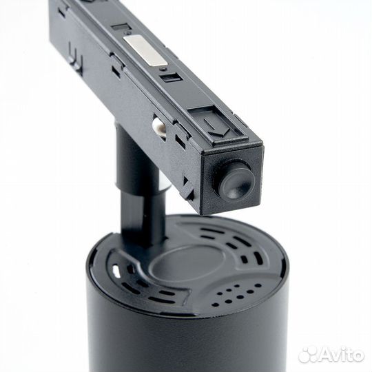 Светильник MGN303 трековый низковольтный 20W 41948