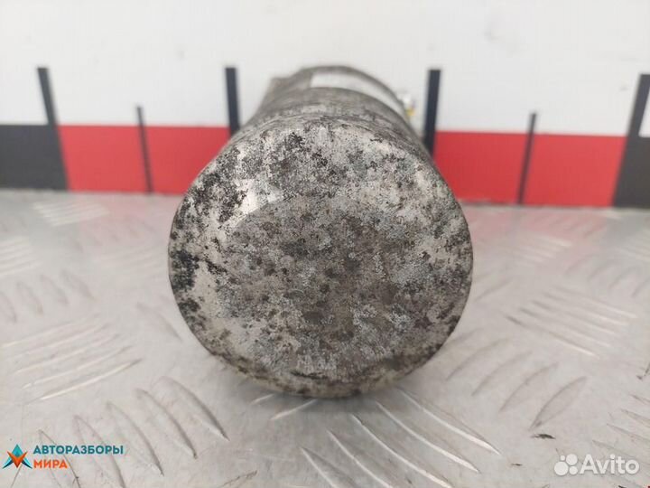 Осушитель кондиционера Volvo V70 3 2009 31332027