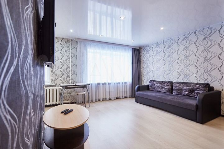 Квартира-студия, 30 м², 2/5 эт.