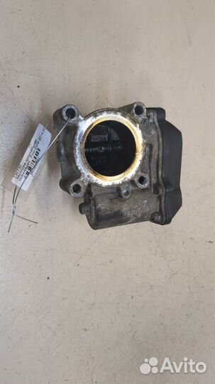 Заслонка дроссельная Volkswagen Polo, 2010