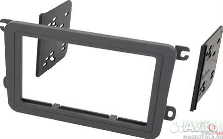 Переходная рамка VW gplf 5passat B6. jetta. tiguan