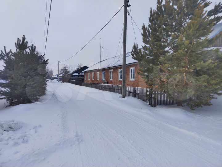 2-к. квартира, 40,2 м², 1/1 эт.