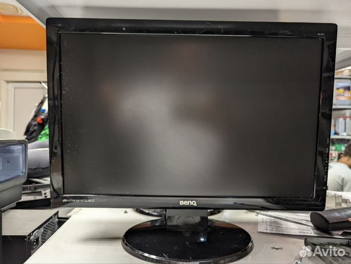 Мониторы 19 дюймов