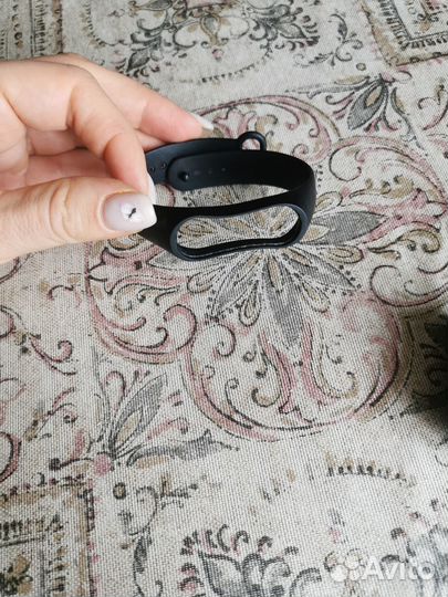 Зарядное и браслет для Xiaomi mi band 4
