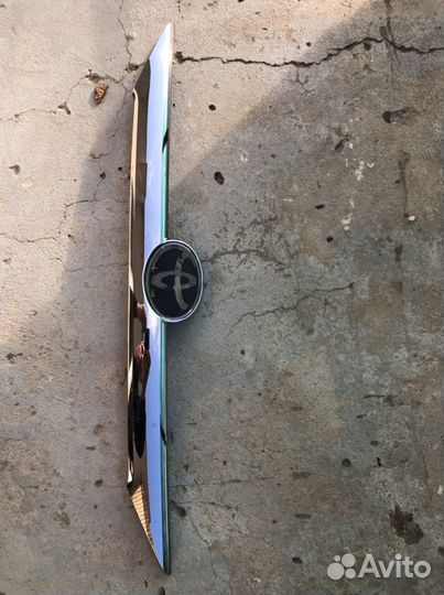 Омыватели фар Камри 50