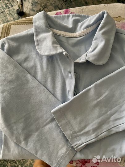 Школьные блузки, поло, рубашки, сорочки