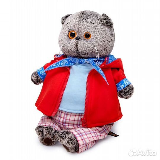 Мягкая игрушка 