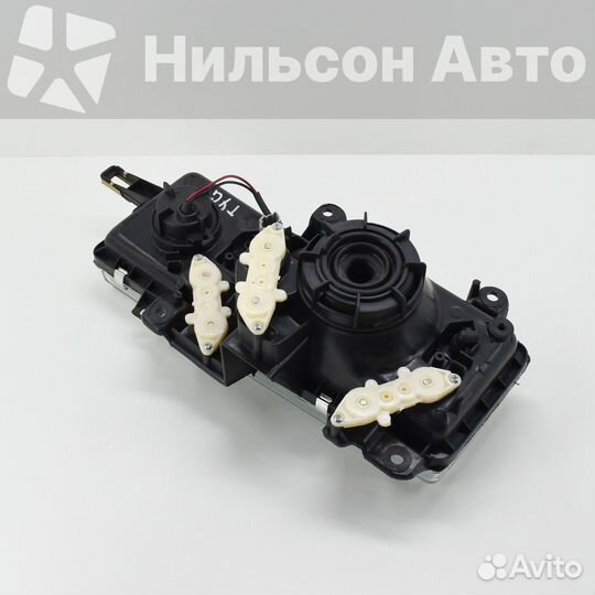 Фара isuzu ELF/forward 1992-1994 г правая, TYG