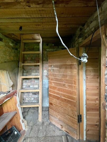 Участок 10 сот. (СНТ, ДНП)