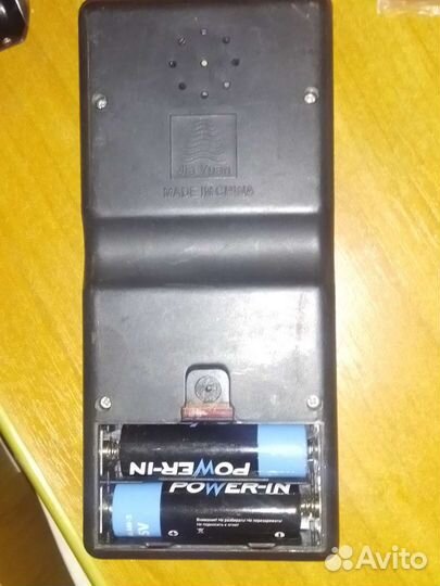 Игра тетрис, фляжка