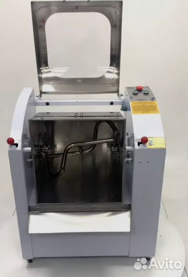 Тестомес WHM(H) -25