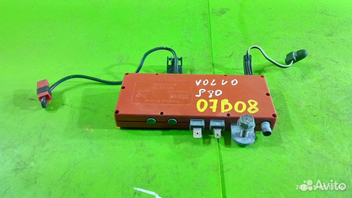 Блок управления для Volvo S80 1998-2006