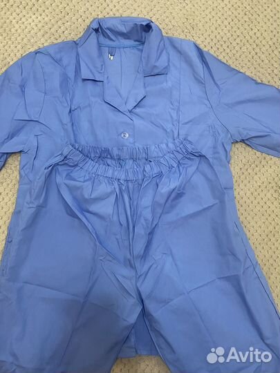 Костюм повара,медицинский костюм