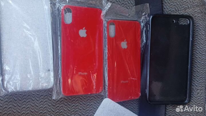 Чехол айфон