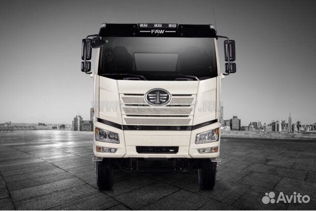 FAW 3250, 2023