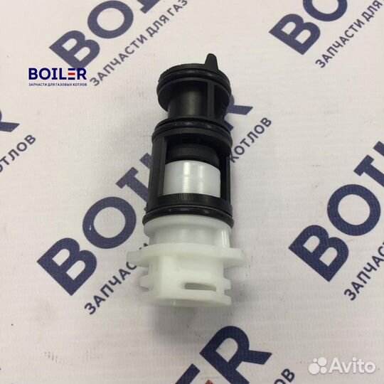 Картридж трехходового клапана для газовых котлов