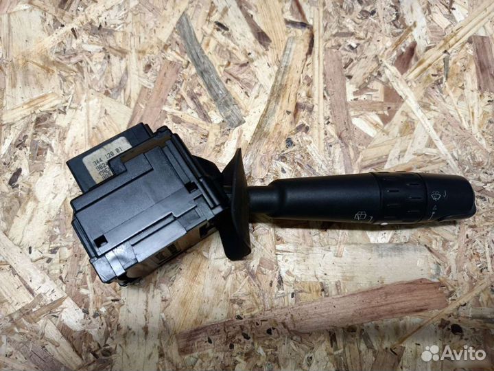 Подрулевой переключатель Citroen xantia