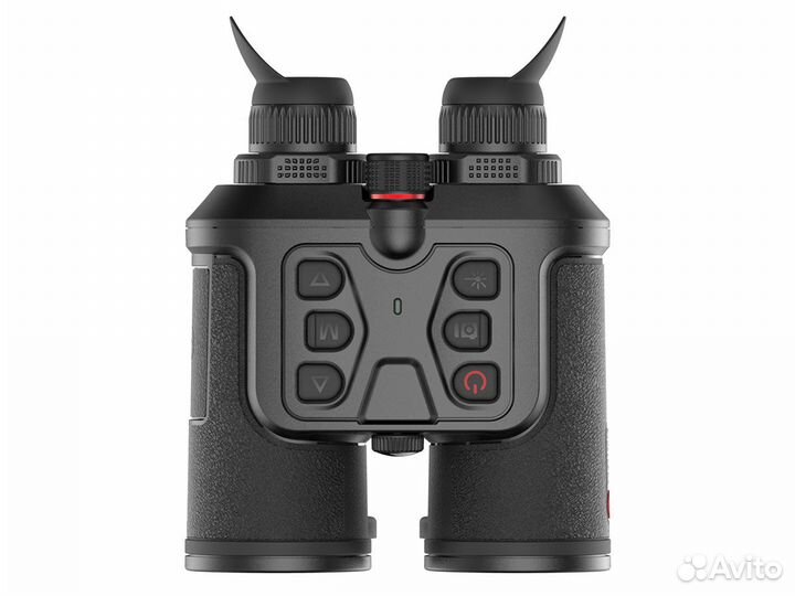 Тепловизионный бинокуляр Guide TN630 640х480,35мм