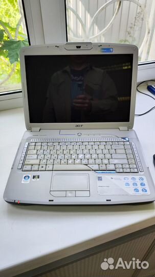 Ноутбук Acer 5920G