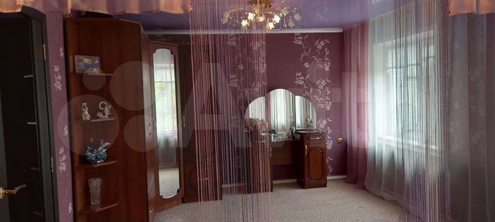 Коттедж 139,7 м² на участке 8,7 сот.