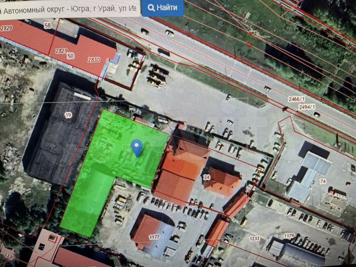 Склад, 480 м²