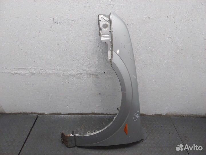 Крыло Ford Mondeo 3, 2001