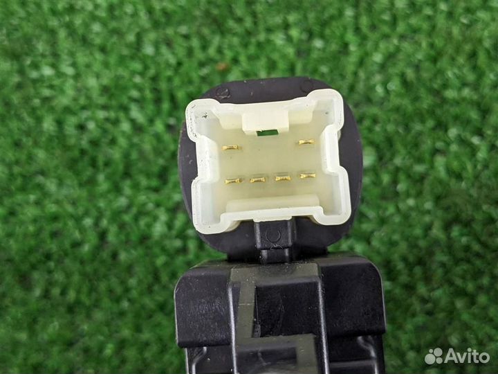 Мотор стеклоподъёмника передний левый Nissan X-Tr