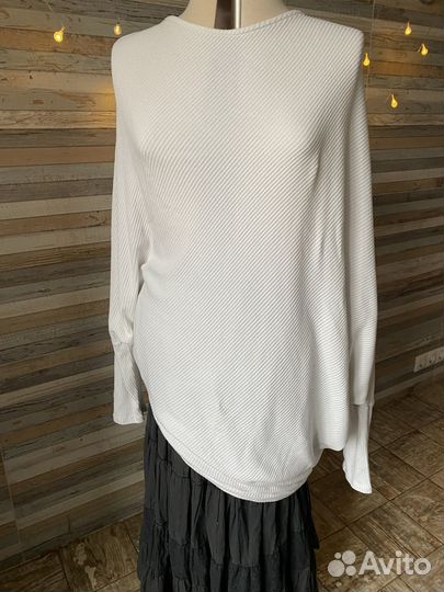 Джемперы и толстовки 52-60