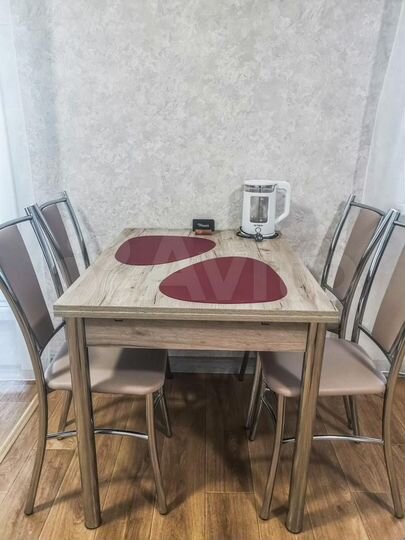 2-к. квартира, 59,6 м², 3/14 эт.