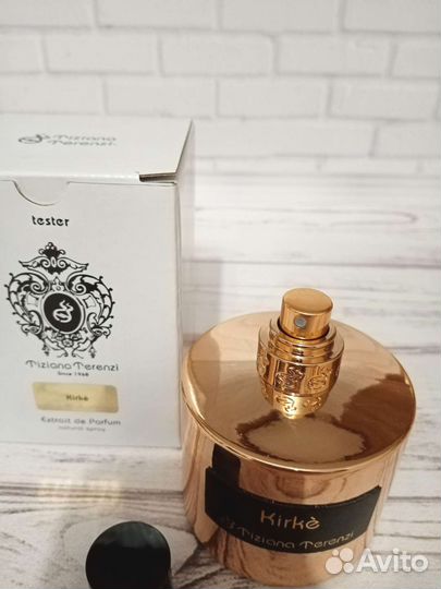 Парфюм Kirke Тестер 100мл