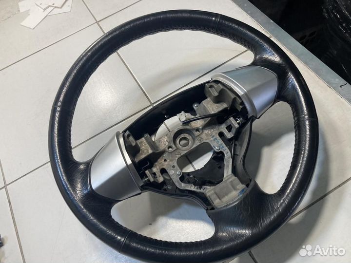 Рулевое колесо Mitsubishi ASX GA1W 2010-2016