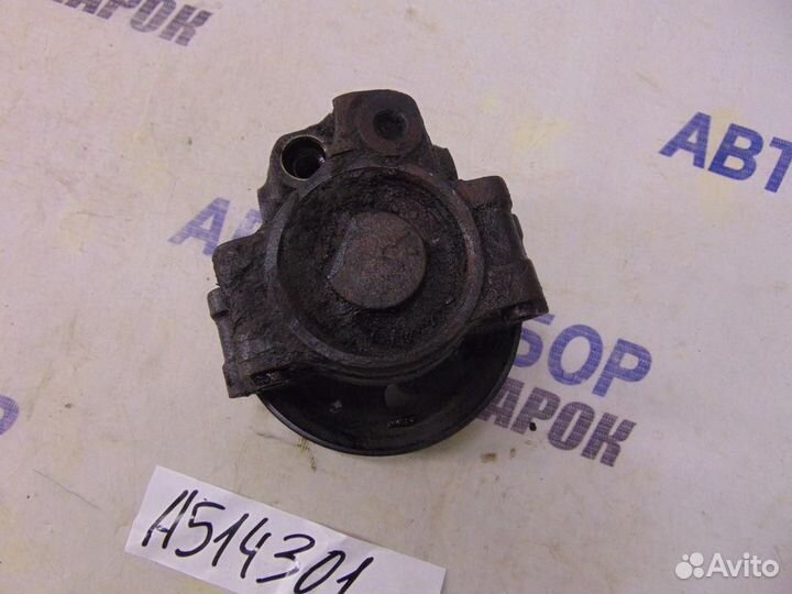 Насос гидроусилителя для Ford Focus 1 1998-2004 г