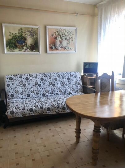 4-к. квартира, 142 м², 3/3 эт.