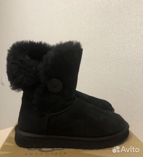 Ugg женские оригинал