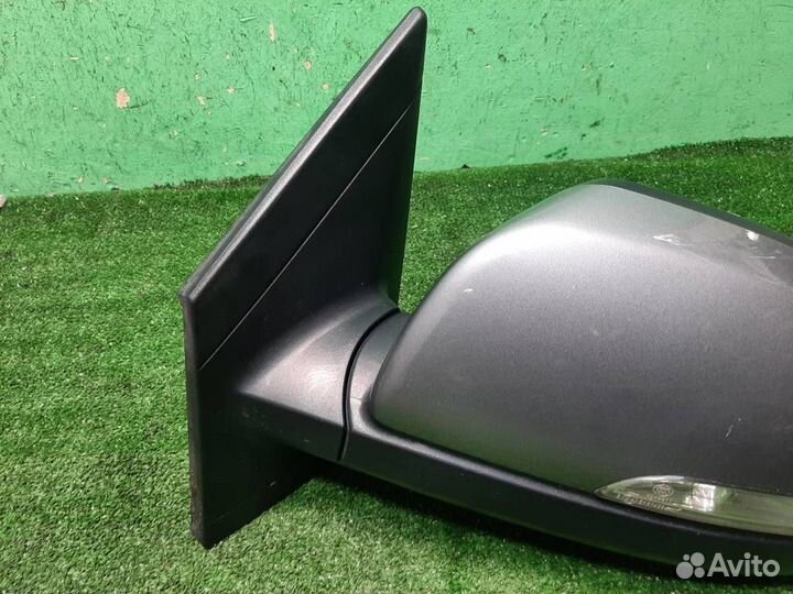 Зеркало левое Ssangyong Actyon NEW (CK) 2015