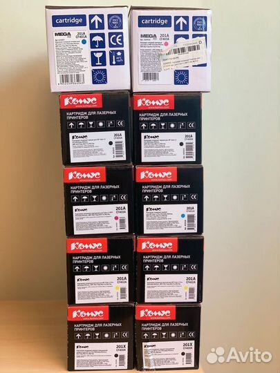 Картридж для принтера