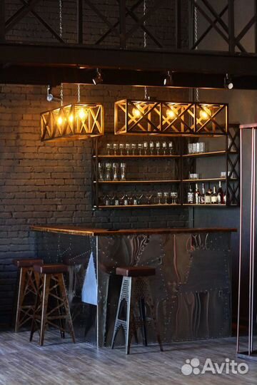 Лофт Фотостудия для мероприятий