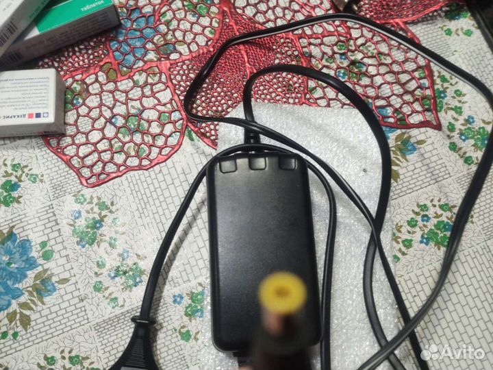 Блок питания