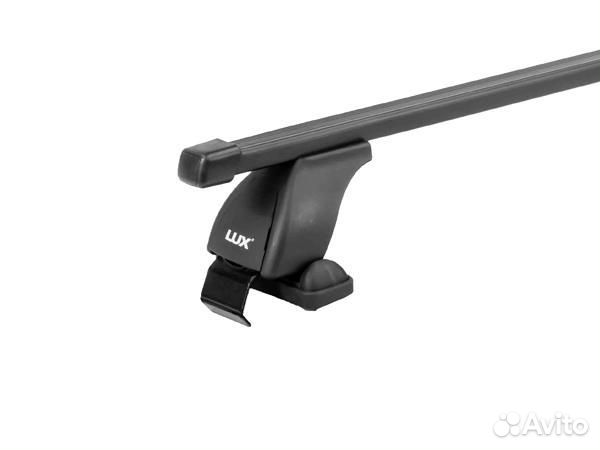 Багажник на крышу Mitsubishi L200 2006-2015