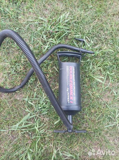 Насос ручной