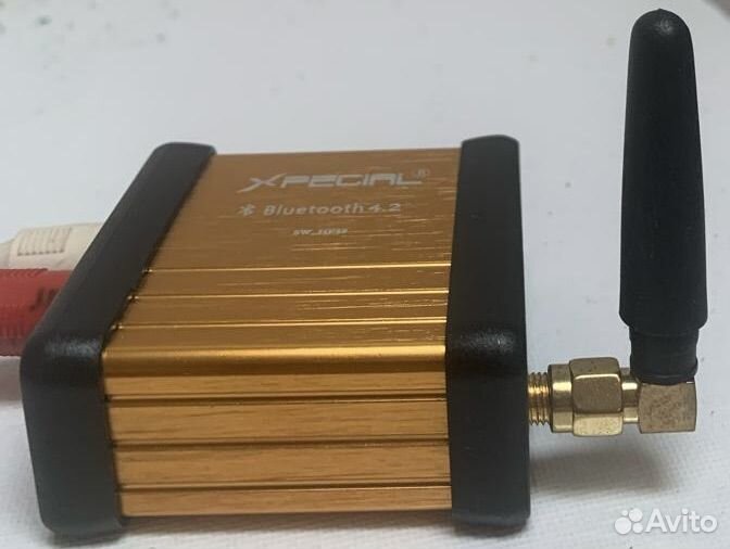 Усилитель ресивер Sony кинотеатр 5.1 ProLogic с BT