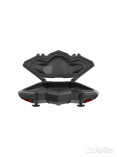 Кофр для квадроцикла Polaris Scrambler