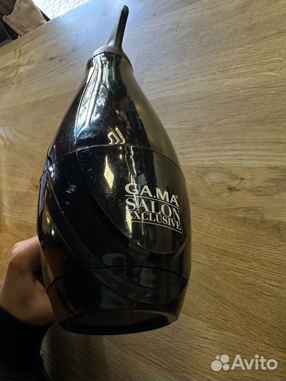 Професиональный фен