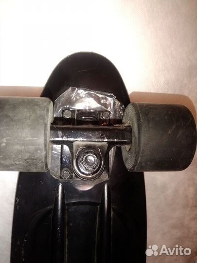 Скейтборд Термит