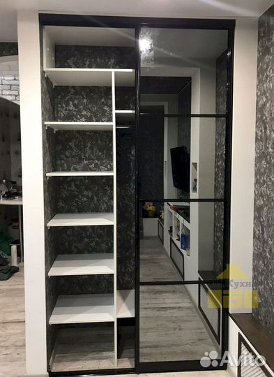 Шкаф в спальню