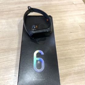 Xiaomi mi SMART band 6